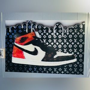 Jordan poster